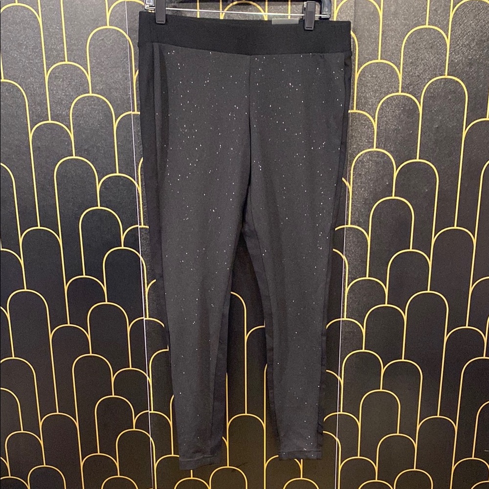 New torrid leggings size 00